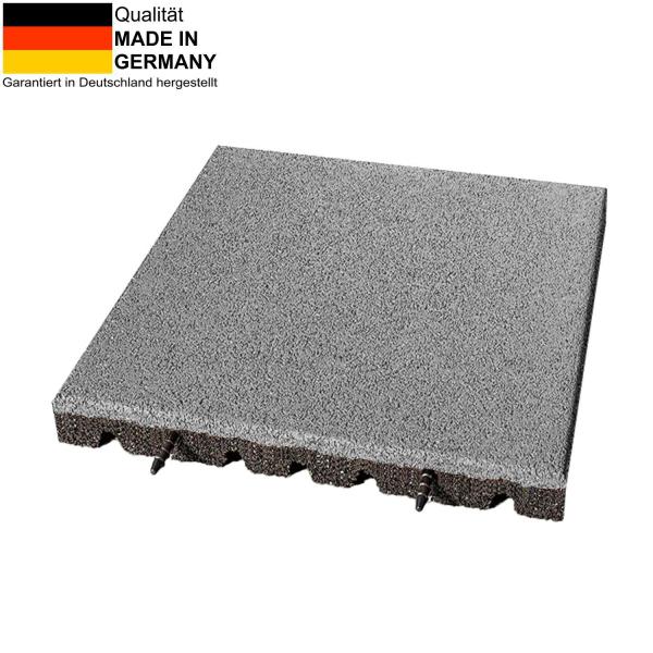 Fallschutzplatte-50x50-cm-60-mm-grau-Fallhöhe-bis-200-cm